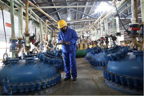 制造業(yè)的真正危機(jī) 技術(shù)根植與人力資本的缺失